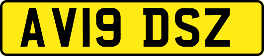 AV19DSZ