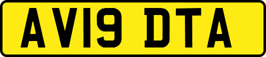 AV19DTA