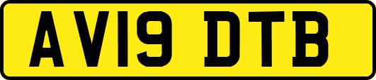 AV19DTB