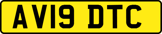 AV19DTC
