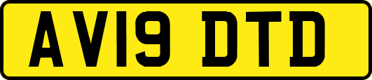 AV19DTD