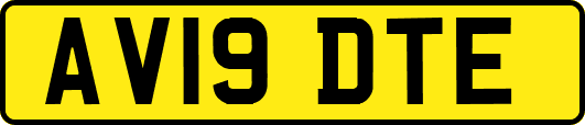 AV19DTE