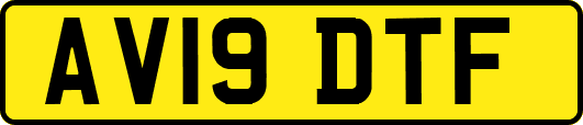 AV19DTF