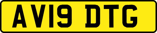 AV19DTG