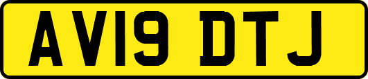 AV19DTJ
