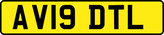 AV19DTL