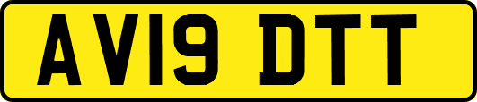 AV19DTT