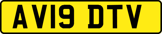 AV19DTV