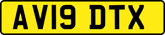 AV19DTX