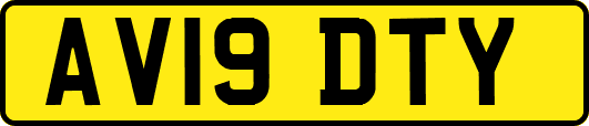 AV19DTY