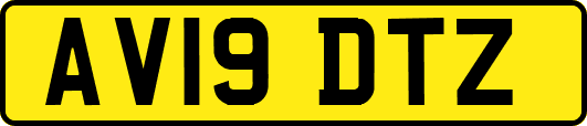 AV19DTZ