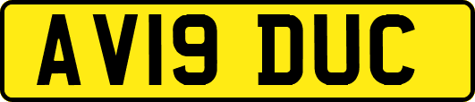 AV19DUC