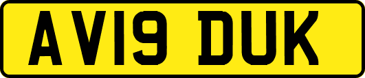 AV19DUK
