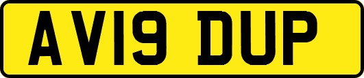 AV19DUP