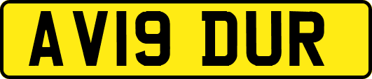 AV19DUR
