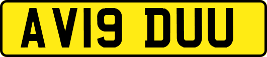 AV19DUU