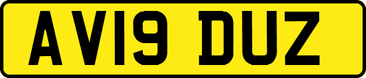 AV19DUZ