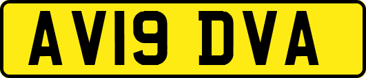AV19DVA