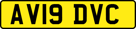 AV19DVC