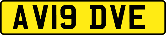 AV19DVE