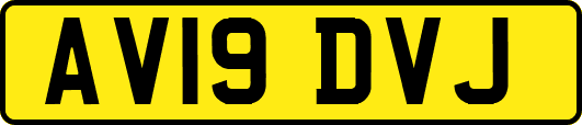AV19DVJ