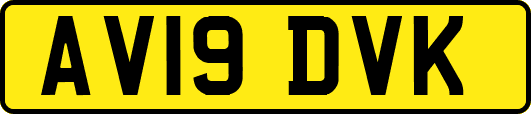 AV19DVK