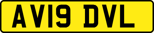 AV19DVL