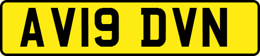 AV19DVN