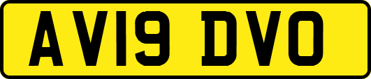 AV19DVO