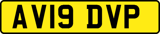 AV19DVP