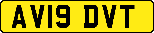 AV19DVT