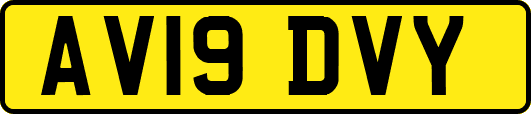 AV19DVY