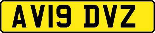AV19DVZ