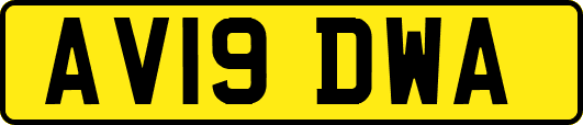 AV19DWA