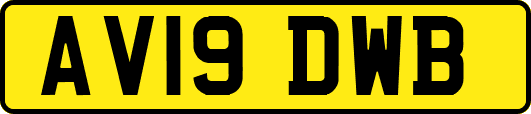 AV19DWB