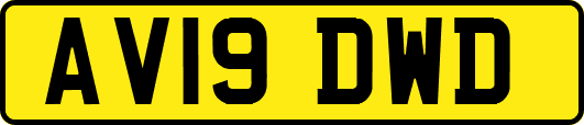 AV19DWD