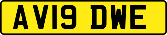 AV19DWE