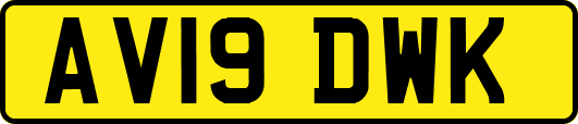 AV19DWK