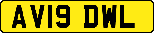 AV19DWL
