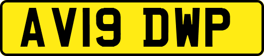 AV19DWP