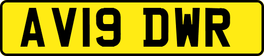 AV19DWR