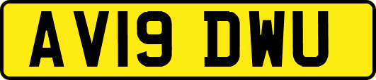 AV19DWU