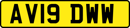 AV19DWW