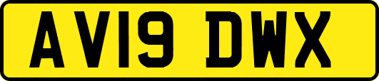 AV19DWX