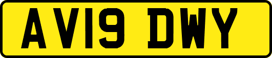 AV19DWY