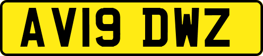 AV19DWZ