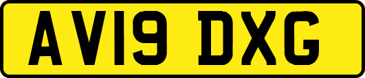AV19DXG