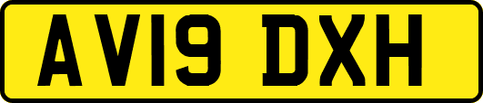 AV19DXH