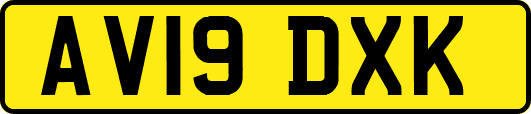 AV19DXK