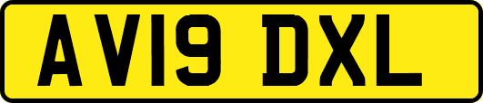 AV19DXL